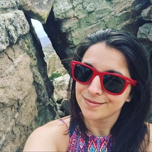 Meet your Posher, Amanda